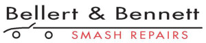Bellert & Bennett Smash Repairs Logo jpeg